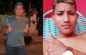 Pai pula em igarapé para salvar filho e ambos morrem eletrocutados em ManausTragédia