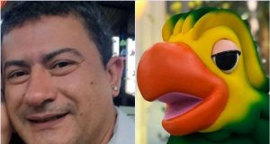 Laudo confirma que Tom Veiga morreu vítima de AVCAtestao do IML