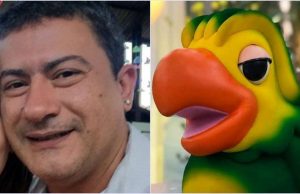 Laudo confirma que Tom Veiga morreu vítima de AVCAtestao do IML