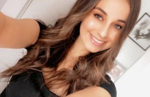 Louco mata jovem após criar contas e perseguí-la nas redes sociaisPerigo