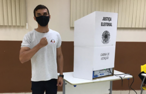 Além de prefeito, Manaus escolhe 41 vereadoresVontade do povo