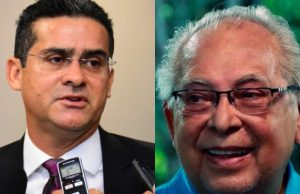 Protocolos sanitários mantidos, é hora de escolher o novo prefeito!Democracia