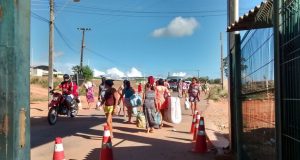 Sob novas regras, presos voltarão a receber visitas presenciaisA medida foi publicada hoje no Diário Oficial