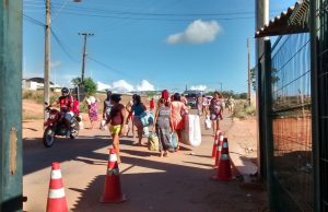 Sob novas regras, presos voltarão a receber visitas presenciaisA medida foi publicada hoje no Diário Oficial