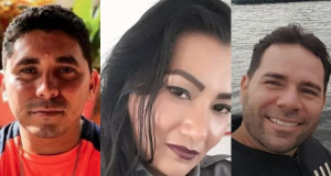 102 mortos em acidentes com moto no Amazonas em 2020Tristes números de uma guerra