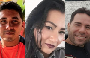 102 mortos em acidentes com moto no Amazonas em 2020Tristes números de uma guerra