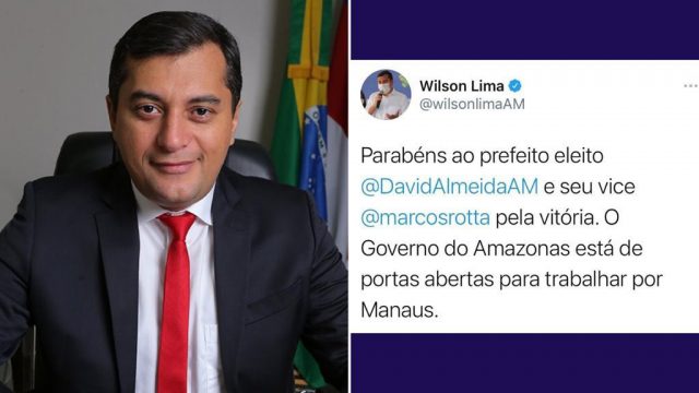 wilson lima