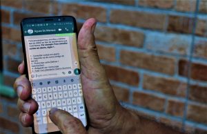 ‘Zera Dívida’ oferece até 80% de desconto para clientes da Águas de ManausConcessionária disponibiliza condições especiais na campanha, que será realizada de forma online, entre os dias 1° e 20 de dezembro