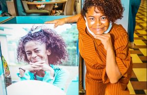 Após tratamento contra as drogas, ‘Marina Silva de Manaus’ volta para casa revigoradaVida nova