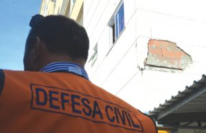 Atenção, centrais 199 e 153 estão temporariamente indisponíveis