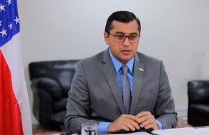 COVID: Defensoria dá 5 dias para Governo apresentar plano de vacinaçãoAperto público