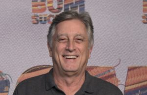 Covid mata o ator Eduardo Galvão, aos 58 anosLuto