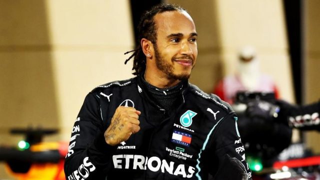 Hamilton