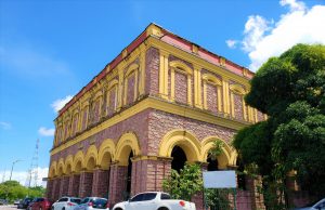 Águas de Manaus realiza obras de melhorias no reservatório do Mocó nesta quinta-feira (10)Parada programada