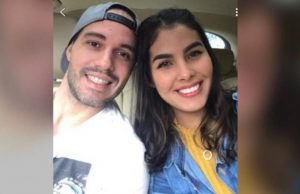 Irmão de Kimberly Mota pede indenização de R$ 70 mil de Rafael FernandezA miss manicoré foi assassinada a facadas pelo ex-namorado que tentou se esconder na Venezuela