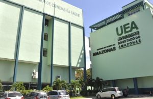 UEA adia vestilbular e SIS devido agravamento da pandemia de CovidEfeito decreto