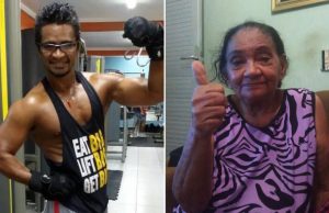 Em Manaus, amigos promovem feijoada e rifa para ajudar mãe de professor falecido"Meu irmão era muito bem quisto, os amigos vão dá continuidade na ação", disse a irmã