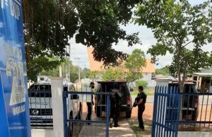 No AM, jovem é estuprada pelo padrasto e engravida 4 vezes; mãe amarrava filha na camaMonstruosidade