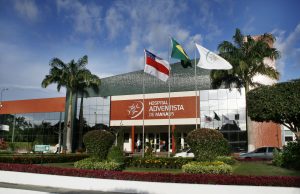 Hospital Adventista de Manaus é mais um a confirmar 100% de ocupaçãoNão tem pra onde correr