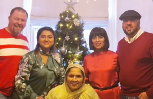 Filha perde a mãe para a Covid após festa de casamento com 100 convidados: “É tão sem sentido”