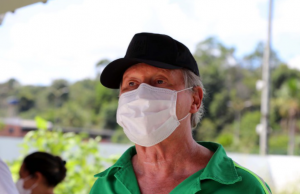 Arthur incorpora Papai Noel e se gaba: “Trabalho até no Natal”Fim de mandato