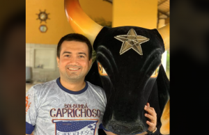 Desembargador manda soltar presidente do Caprichoso: “Constrangimento ilegal”Livre