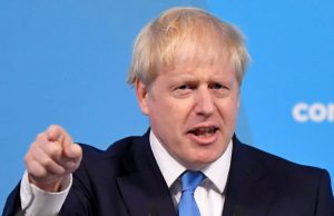 Reino Unido descobre mutação do coronavírus 70% mais contagiosoNão está fácil