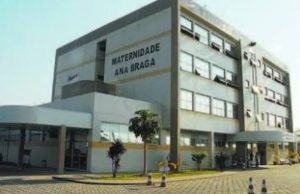 Bebê morre dentro da barriga da mãe na maternidade Ana Braga