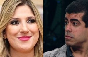 Revista revela que Marcius Melhem mostrou o pênis para assediar Dani CalabresaDetalhes sórdidos