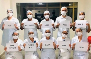 No dia em que reabre casas de show, Amazonas tem 1.065 novos casos de CovidFesta e coronavírus nas ruas