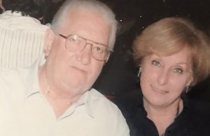 Casados há 57anos, marido e esposa morrem de Covid no mesmo diaPandemia e a vida real