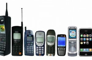 Primeiro telefone celular chegou ao Brasil há 30 anos, em dezembro de 1990Longa jornada