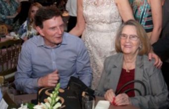 Mãe de Marcelo Crivella morre no Rio de Janeiro