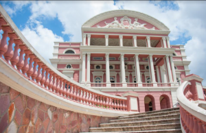 Todos os espaços culturais do Amazonas ficam fechados a partir de sábadoPandemia