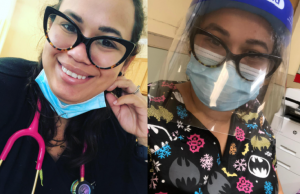 Biomédica é primeira amazonense vacinada nos EUA: “Alívio! Espero que chegue logo aí”Exclusivo, direto da Flórida