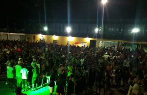 CIF fecha oito bares durante final de semana em ManausA Central Integrada de Fiscalização (CIF) vistoriou 35 bares em diferentes localidades