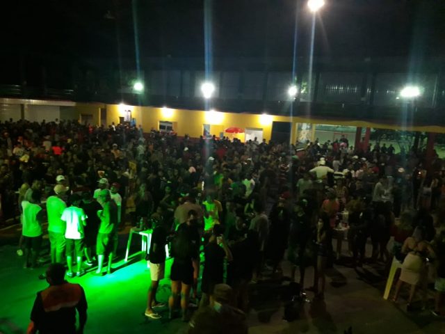festa