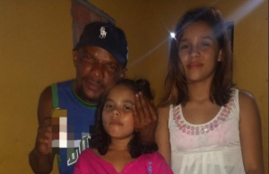 Após 5 dias de sofrimento, filhas de sargento da PM seguem desaparecidas em ManausNa fé