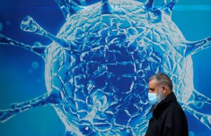 Fiocruz comprova cientificamente existência de reinfecção por CovidPéssima notícia