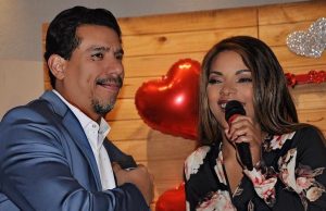 Justiça marca julgamento da ex-deputada Flordelis e filhosEla é acusada de mandar matar o marido, pastor Anderson do Carmo na porta de casa