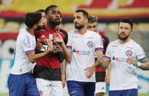 Polícia abre inquérito para apurar denúncia de racismo contra GersonCaso complicado