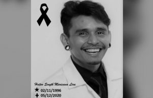 Enfermeiro amazonense falece após afogamento no litoral de São PauloHeitor Lira estava em coma há 13 dias