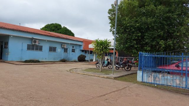 hospital