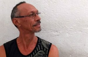 COVID: Perdemos Joffre dos Santos, ex-diretor do Corpo de Dança do Amazonas