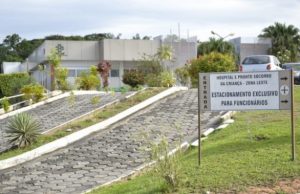 Morre em Manaus, criança que sofreu acidente de trânsito em ParintinsPor conta da gravidade da lesão, a criança foi transferida para Manaus, onde foi internada no Hospital Joãozinho