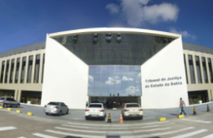 Polícia Federal prende duas desembargadoras por venda de sentençasEsquema na Bahia