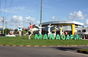 Atenção! Secretária de Saúde registra primeiro caso de rabdomiólise em ManacapuruUm caso em Manaus, outro em Manacapuru e um em Parintins