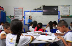 Semed começa nesta segunda-feira processo de matrícula para 2021Atenção, pais e alunos