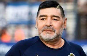 Autópsia revela que Maradona agonizou por 8 horas antes de morrerInvesitgações