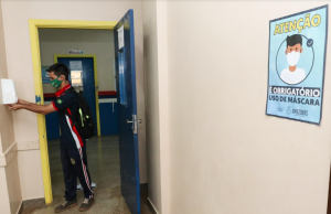 Mais 20 cidades reabrem as escolas no AmazonasDecisão do Governo